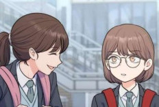 Manhwa Por un final feliz perfecto Capítulo 33 español Sub y Spoilers RAW, flashback al pasado