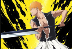 El Anime BLEACH Estrenará Su Último Episodio La Semana Que Viene; Se Desvelan Las Imágenes De La Batalla Final