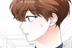 Manhwa Advertencia sobre bestias salvajes (Wild Beast Warning) Capítulo 25 Español, Hay un poco de miedo