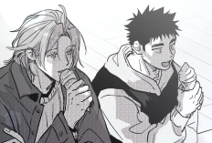 Manhwa BL You Are My World Capítulo 14 en Español: Spoiler, Fecha de Publicación y Enlace para Leerlo