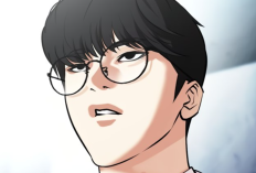 Spoiler RAW! Leer Manhwa Lookism Capítulo 587 en Español, Aplicando una Nueva Táctica