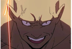 Spoiler du Manhwa Logging 10000 Years into the Future Capítulo 306 en Español, Una resistencia terrible