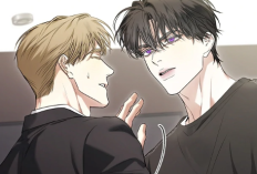 ¡La inteligente razón de Joshua! Kiss Me If You Can (Bésame Si Puedes) Temporada 2 Capítulo 36 Español