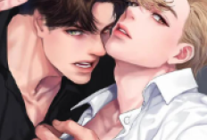 Lectura BL Manhwa Heat and Run Capítulo Completo en Español, Las dos familias que rivalizan en la producción de alfa en sus familias