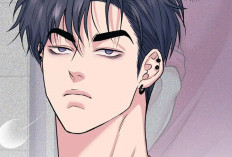 BL Manhwa Respect For Taste Capítulo 21 Scan Español Acabo De Decir Que No Pasa Nada