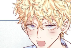 Lectura del BL Manhwa Love is an Illusion! - Superstar Capítulo 29 en Español, ¡El primer beso de Byul!