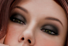 ¡Aún más tentado! Leer Manhwa My Neighbor's Widow Capítulo 49 Español