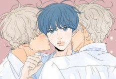 Sinopsis & Enlace de Lectura Manhwa BL Seeing Double en Español Capítulo Completo 1-58, Incluye una Historia Paralela