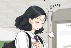 Leer Webtoon Sami, sube el volumen Capítulo 43 en Español Scan, sentimientos de sorpresa y confusión