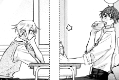 RAW Spoilers y Lectura del Manga Hirano to Kagiura Capítulo 34 en Español, ¿De verdad están saliendo juntos?
