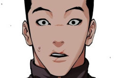 Spoiler Manhwa Lookism Capítulo 575 Español Scan El Salvador Por Fin Ha Llegado