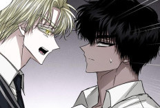 El Ojo de la Tormenta (Eye of the Storm) Capítulo 30 en Español, ¡Haz Clic Aquí para Leer Manhwa BL Gratis!