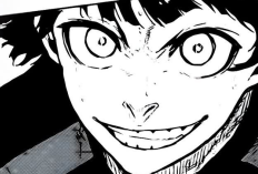 RAW Enlance Manga Blue Lock Capítulo 322 en Español y Spoilers, La force de l'équipe japonaise