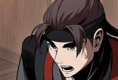 ¡Informe Urgente! RAW Leer Manhwa Nano Machine Capítulo 290 en Español