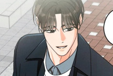 Spoiler RAW! Leer Manhwa BL Someone Like You (Alguien Como Tu) Capítulo 9 en Español, Un Aspecto Seductor