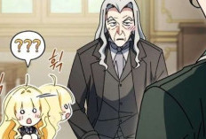 RAW Manhwa Can I Finally Cry Now? Capítulo 40 español Sub y Spoilers, la princesa que fue abandonada