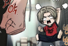 Reseña y spoilers Things That Deserve to Die 34 Español, sentir que aún no es suficiente
