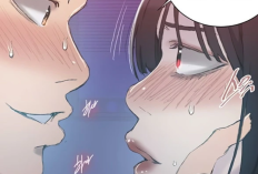 RAW Enlance Manhwa Secret Class Capítulo 278 en Español Sub, Mia ya no es inocente