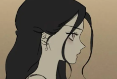 Spoiler RAW! Leer Manhwa Lágrimas entre Flores Marchitas (Tears on a Withered Flower) Capitulo 84 en Español, Loco por Amor