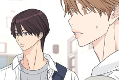 Lisez Webtoon Sami, sube el volumen Capítulo 37 en Español Scan, Necesita el reconocimiento de Crush