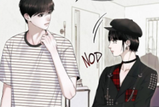 Leer BL Manhwa Diamond Dust Capítulo 9 en Español Scan, El Omega más esperado