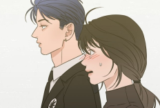 RAW Enlance Webtoon My Lucky Strike Capítulo 47 Español Sub, reunión lamentable