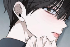 ¡Actitud relajada! Leer BL Manhwa La Cama De Los Dieciocho (Eighteen’s Bed) Capítulo 53 en Español Scan