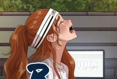 Spoiler RAW! Leer Webtoon Entre Letras y Sábanas Capítulo 39 en Español, Harto de Tanto Drama