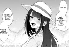 Leer el Manga Yobai Fuushuu no aru mura ni Ijuushite shimatta Fuufu Full Capítulo en Español, ¡La Historia Completa, Aquí!