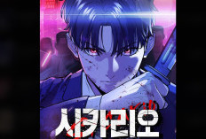 Guía Gratuita para Leer el Manhwa Sicario en Español Capítulos Completos, Acción Trepidante que te Pondrá los Pelos de Punta