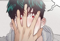 ¡Te Conmoverá el Corazón! Empiezan a Surgir Relaciones Apasionadas en el Manhwa BL After A Meal (Después de Comer) Cap 30 ESP SCAN
