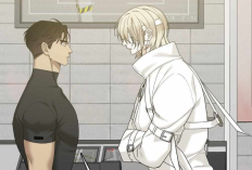 Vista Previa Manhwa Dear, 00 Capitulo 31 en Español, Adam Le Ofreció Una Segunda Oportunidad a Mikhail