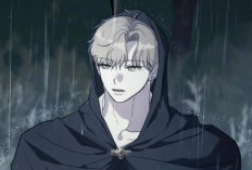 Manhwa BL Al Otro Lado del Mar Capítulo 17 en Español Hacia Dónde Va Esta Relación?