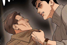 ¡Este bastardo debería mor*r! Enlace Para Lectura del Bl Manhwa Jinx Temporada 2 Capítulo 95 Español