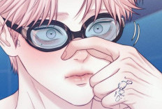 RAW BL Manhwa Love Remedy Capítulo 54 en Español Scan, ¡Concéntrate! ¡Aguanta la respiración!