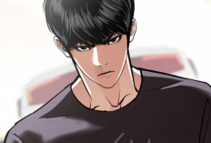 RAW Leer Manhwa Lookism Capítulo 597 en Español, No Son Niños Comunes