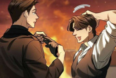 ¿Hiciste algo excavando? Enlace de lectura de Manhwa Ties that Bind Us Capítulo 5 en español