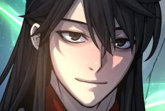 Leer Manhwa Myst, Might, Mayhem Capítulo 105 en Español Scan, parece astuto