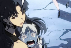 Leer del Manhwa Solo Leveling: Ragnarok Capítulo 69 en Español, Un desarrollo más rápido de lo esperado