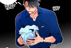 ¡EN VIVO! La Teoría Más Sólida del Manhwa BL Disorder and Desire Capítulo 2 en Español, Seon Yujin Está Triste