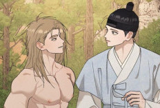 Leer el Manhwa BL Red String Quests Capítulo 51 en Español, Un amor cautivador