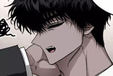 Leer Manhwa El Ojo de la Tormenta (Eye of the Storm) Capítulo 27 en Español Scan, una agitación del corazón  