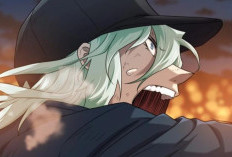 Manhwa The Greatest Estate Developer Capítulo 209 en Español Javier Finalmente Conoce A Suho En Seúl