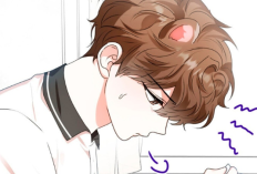 Leer Manhwa Advertencia sobre bestias salvajes (Wild Beast Warning) Capítulo 26 en Español Scan RAW, despertar la curiosidad