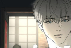 BL Manhwa Nerd Project (Proyecto Nerd) Capítulo 53 Español El Problema Tácito Entre Nosotros