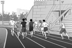 BL Manhwa You Are My World Capítulo 8 en Español No Puede Funcionar Bien Sin El Otro