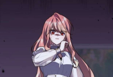 Manhwa La Princesa Adivina que Puede ver Fantasmas Capítulo 135 en Español: Spoiler, Fecha de Publicación & Enlace para Leerlo