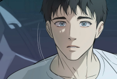 RAW Leer BL Manhwa Backlight Capítulo 55 en Español, Deja de preocuparte por eso, no tiene nada que ver contigo