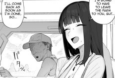 Spoiler du Yobai Fuushuu no aru mura ni Ijuushite shimatta Fuufu Capítulo 3 en Español, Escenas subidas de tono