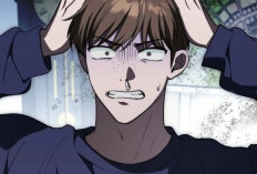 ¡Es Inútil! Enlace para Leer Manhwa The Bad Boy Next Door is Pretty Capítulo 11 en Español y Fecha de Publicación